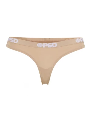 Obrázek produktu PSD Kalhotky 'ESSENTIAL' tělová / bílá