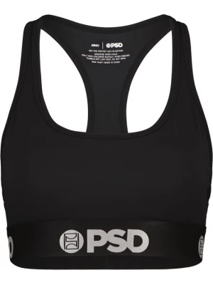Obrázek produktu PSD Podprsenka šedá / černá