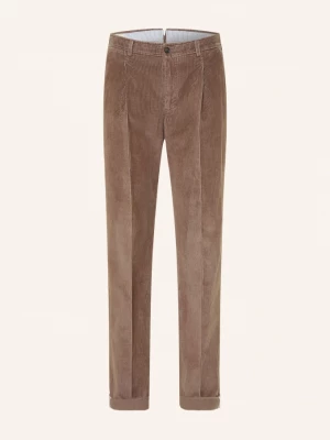 Obrázek produktu Pt Torino Cordchino Extra Slim Fit světle hnědá