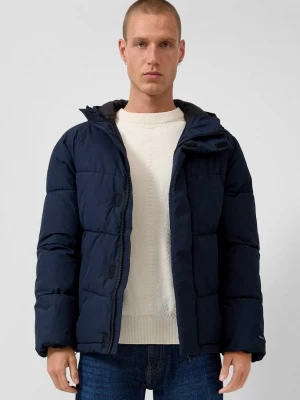 Obrázek produktu Puffer bunda QS modrá