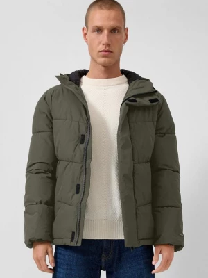 Obrázek produktu Puffer bunda QS olivová