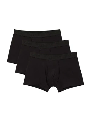 Obrázek produktu Pull&Bear Boxerky černá