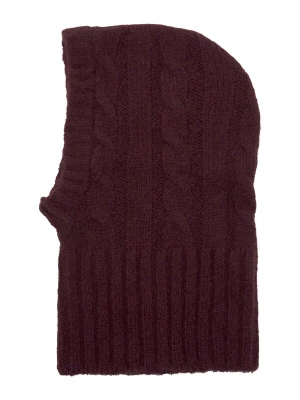 Obrázek produktu Pull&Bear Čepice bordó