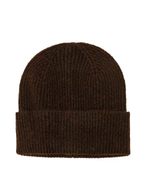 Obrázek produktu Pull&Bear Čepice čokoládová