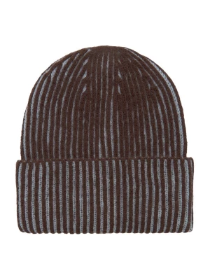Obrázek produktu Pull&Bear Čepice opálová / hnědá