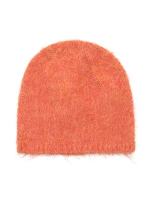 Obrázek produktu Pull&Bear Čepice 'STWD' oranžová