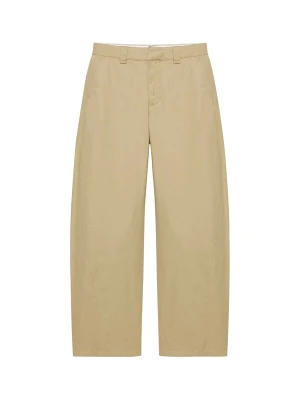 Obrázek produktu Pull&Bear Chino kalhoty béžová