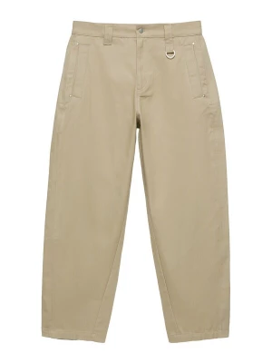 Obrázek produktu Pull&Bear Chino kalhoty cappuccino