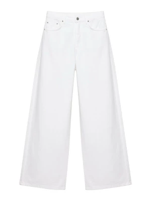Obrázek produktu Pull&Bear Džíny bílá