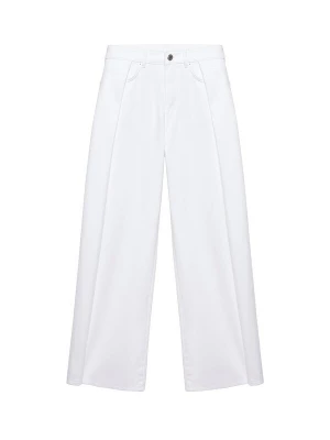 Obrázek produktu Pull&Bear Džíny bílá