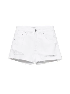 Obrázek produktu Pull&Bear Džíny bílá džínovina