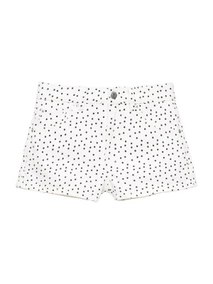 Obrázek produktu Pull&Bear Džíny černá / bílá