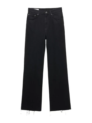 Obrázek produktu Pull&Bear Džíny černá džínovina