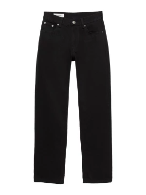 Obrázek produktu Pull&Bear Džíny černá džínovina