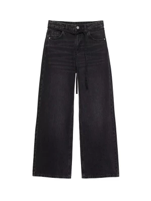 Obrázek produktu Pull&Bear Džíny černá džínovina