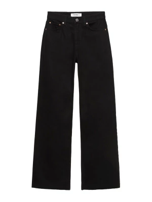 Obrázek produktu Pull&Bear Džíny černá džínovina
