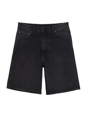 Obrázek produktu Pull&Bear Džíny černá džínovina