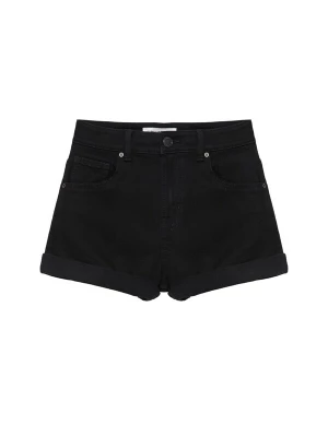 Obrázek produktu Pull&Bear Džíny černá džínovina