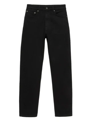 Obrázek produktu Pull&Bear Džíny černá džínovina