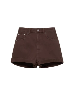 Obrázek produktu Pull&Bear Džíny čokoládová