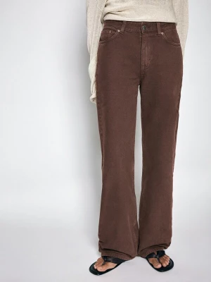 Obrázek produktu Pull&Bear Džíny hnědá