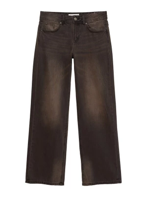 Obrázek produktu Pull&Bear Džíny hnědá
