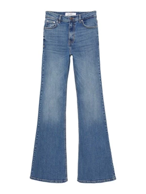 Obrázek produktu Pull&Bear Džíny modrá