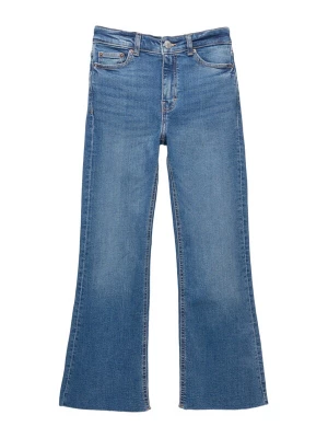 Obrázek produktu Pull&Bear Džíny modrá džínovina