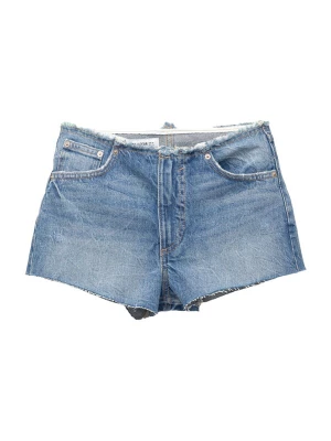 Obrázek produktu Pull&Bear Džíny modrá džínovina