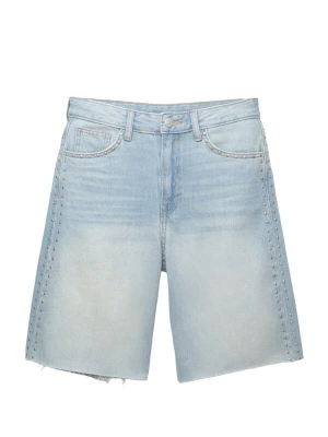 Obrázek produktu Pull&Bear Džíny modrá džínovina