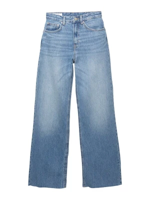 Obrázek produktu Pull&Bear Džíny modrá džínovina
