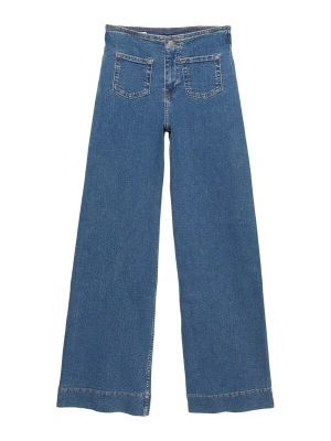 Obrázek produktu Pull&Bear Džíny modrá džínovina