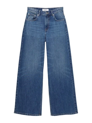Obrázek produktu Pull&Bear Džíny modrá džínovina