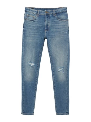 Obrázek produktu Pull&Bear Džíny modrá džínovina