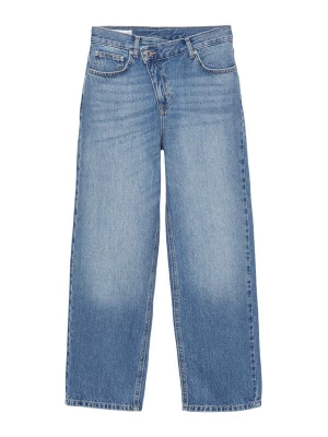 Obrázek produktu Pull&Bear Džíny modrá džínovina