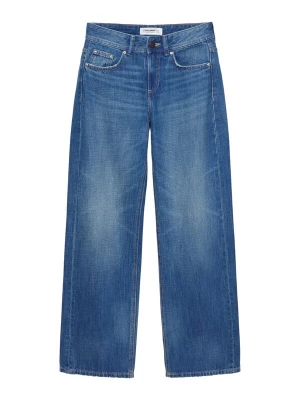 Obrázek produktu Pull&Bear Džíny modrá džínovina