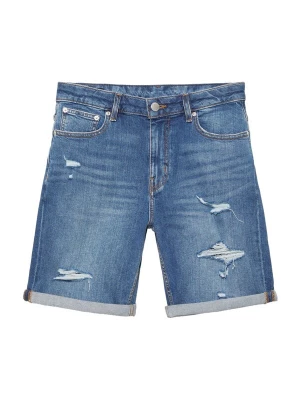 Obrázek produktu Pull&Bear Džíny modrá džínovina
