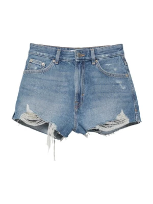 Obrázek produktu Pull&Bear Džíny modrá džínovina