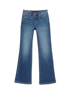 Obrázek produktu Pull&Bear Džíny modrá džínovina