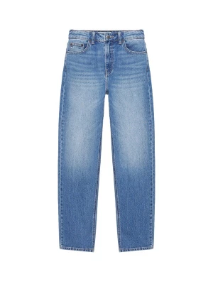 Obrázek produktu Pull&Bear Džíny modrá džínovina