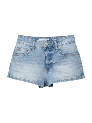 Obrázek produktu Pull&Bear Džíny modrá džínovina