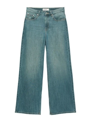 Obrázek produktu Pull&Bear Džíny modrá džínovina