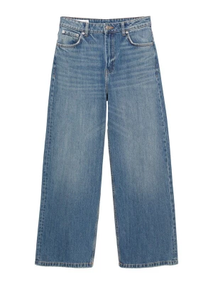 Obrázek produktu Pull&Bear Džíny modrá džínovina