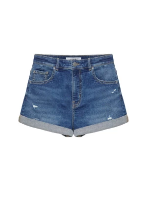 Obrázek produktu Pull&Bear Džíny modrá džínovina