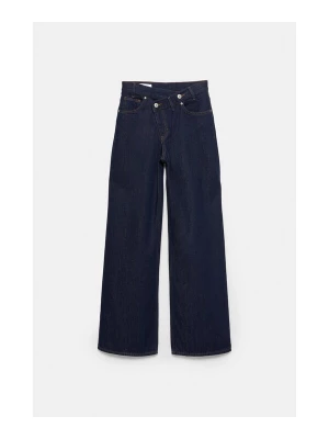 Obrázek produktu Pull&Bear Džíny námořnická modř
