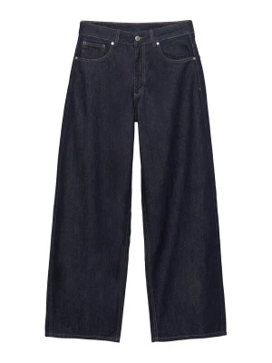 Obrázek produktu Pull&Bear Džíny námořnická modř