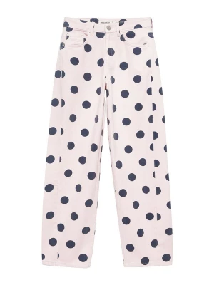 Obrázek produktu Pull&Bear Džíny námořnická modř / růže