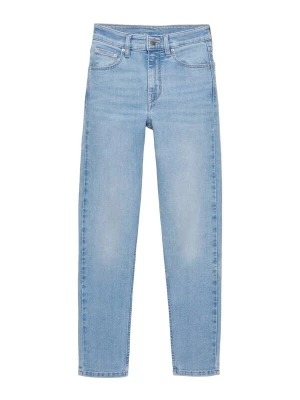 Obrázek produktu Pull&Bear Džíny nebeská modř