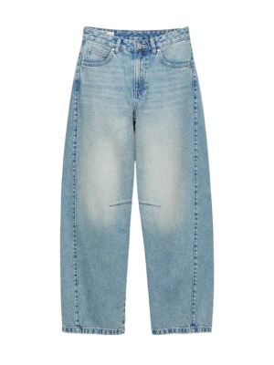 Obrázek produktu Pull&Bear Džíny 'PACIFIC' modrá džínovina