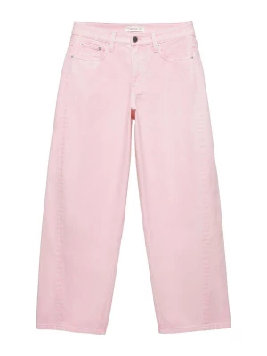 Obrázek produktu Pull&Bear Džíny růžová
